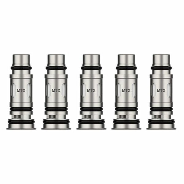 Vaporesso MTX Coil 1.2Ω Pack of 5