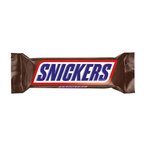 Snickers chocolate Bar