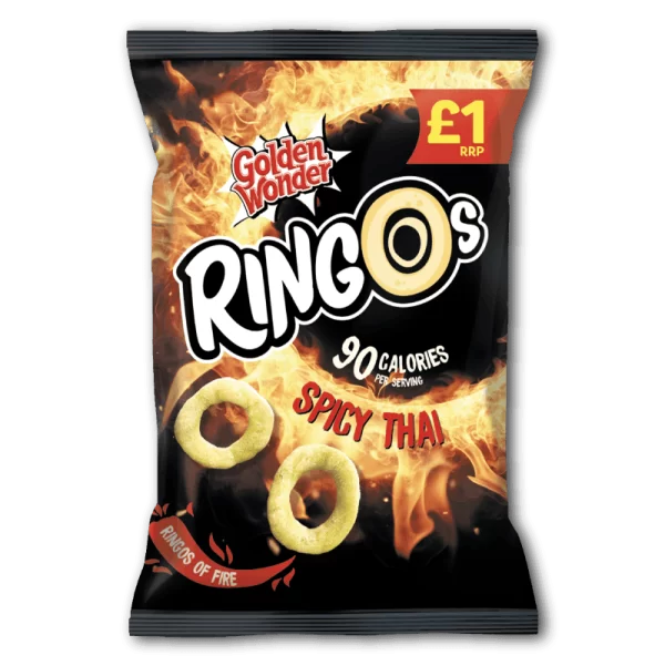 Ringos