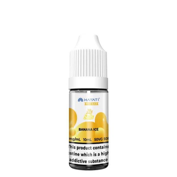 Hayati necotine salts 20mg/10ml
