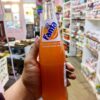 imported mexican fanta 355ml glass bottle