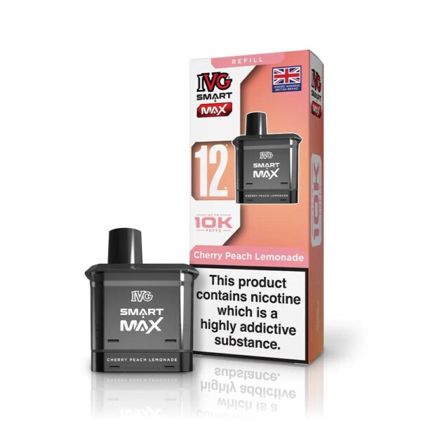 IVG SMART MAX 10k pods - Image 2