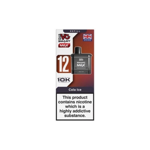 IVG SMART MAX 10k pods - Image 4