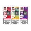 ivg smart 10k pods IVG Smart Max 10k Prefilled Pod Vape Kit main image 1