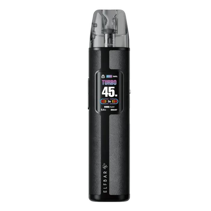 Elfbar ELFX Pro Pod Kit