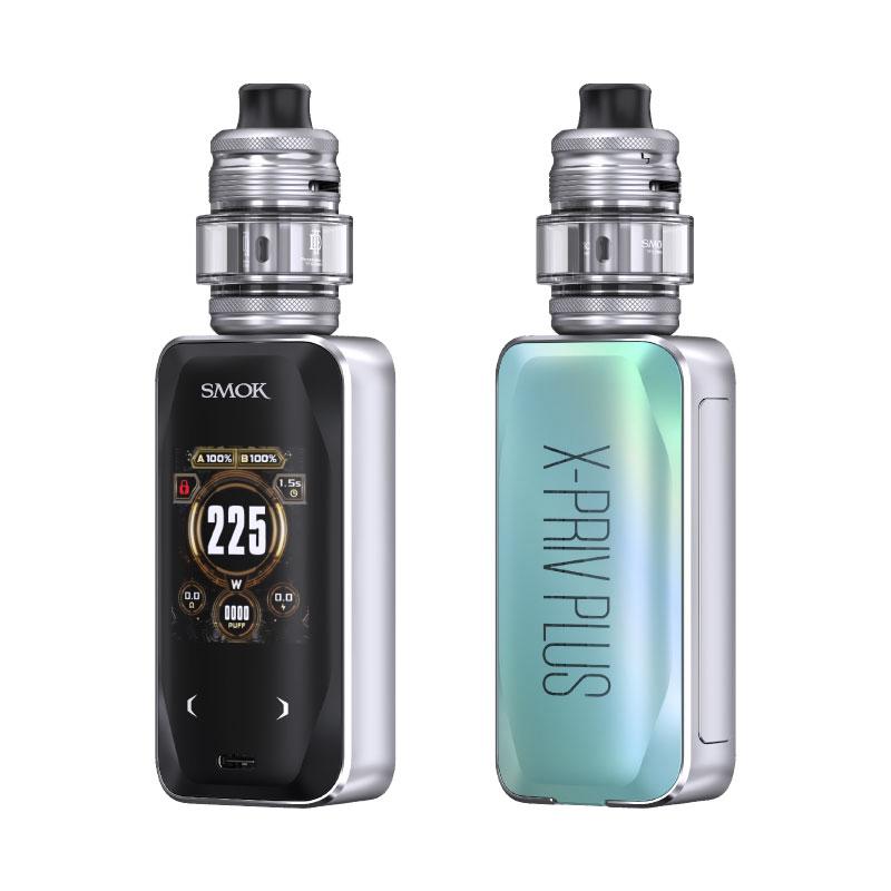 Smok Nord Series Pod Kit