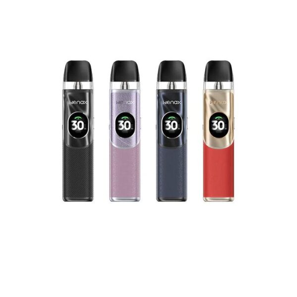 Geekvape Wenax Q2 - Image 2