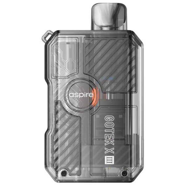 Aspire Gotek X III - Image 2